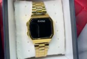 Montre casio