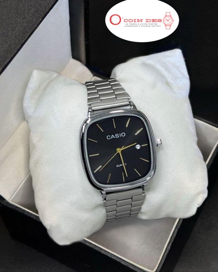 Montre casio