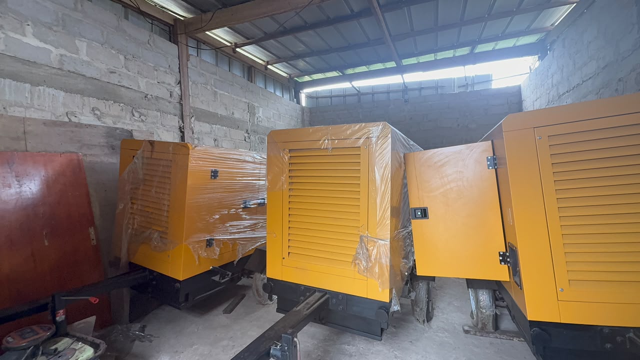 Poste de soudure industriel MULLER LASDIESEL A500S à vendre