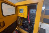 Poste de soudure industriel MULLER LASDIESEL A500S à vendre