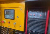 Poste de soudure industriel MULLER LASDIESEL A500S à vendre
