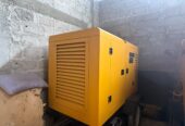 Poste de soudure industriel MULLER LASDIESEL A500S à vendre