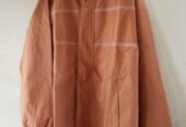 Vestes homme marron