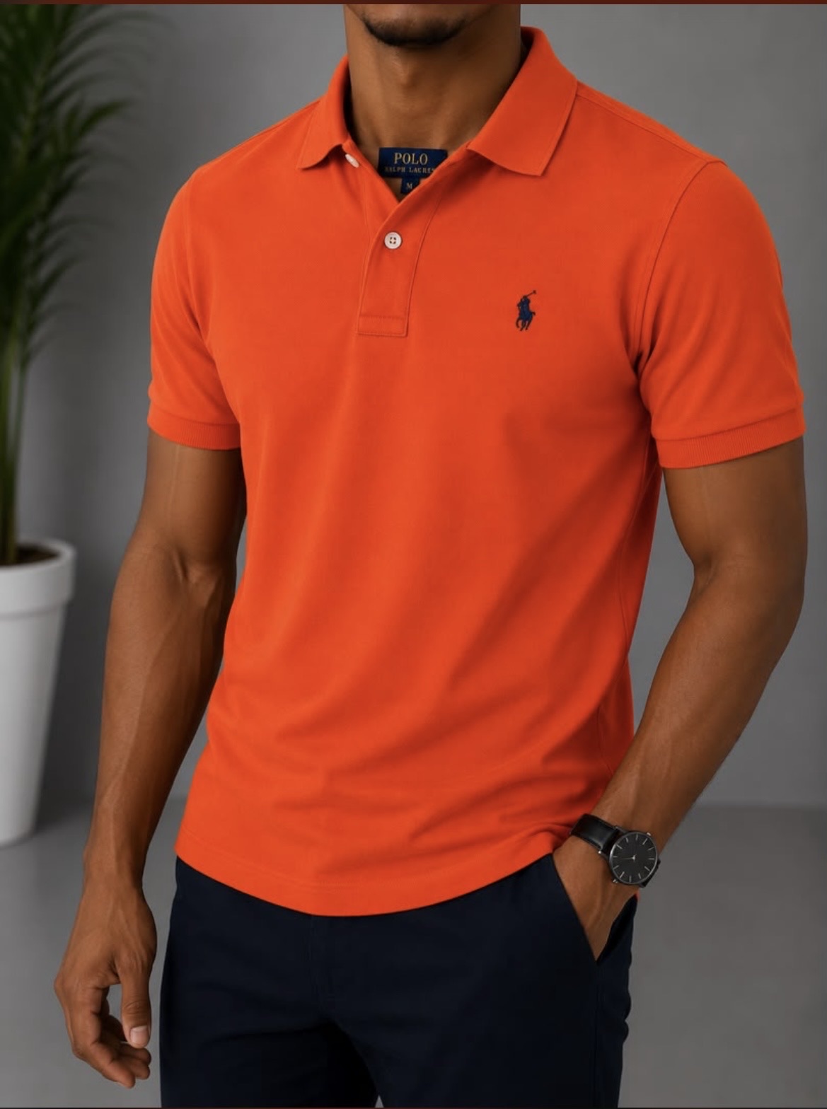 Prêt à porter et accessoires