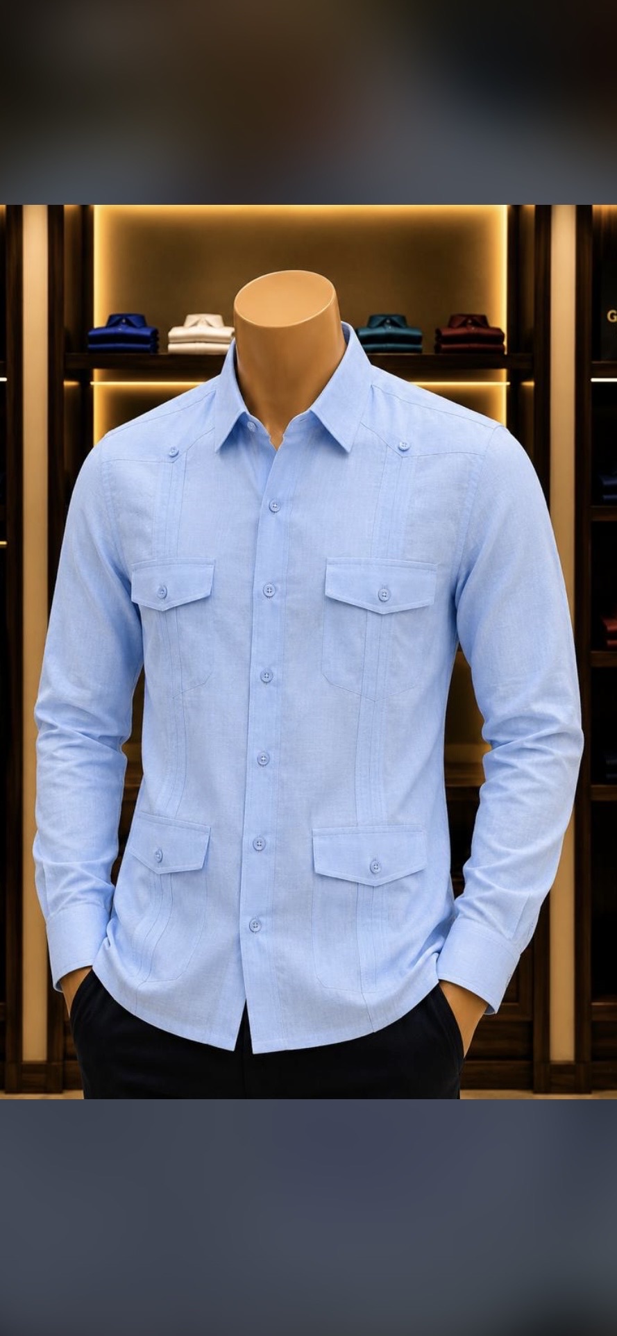 Prêt à porter et accessoires