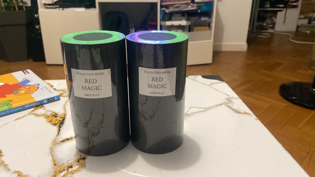 Parfums De luxe