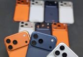 iPhone 17 pro Max 512gb