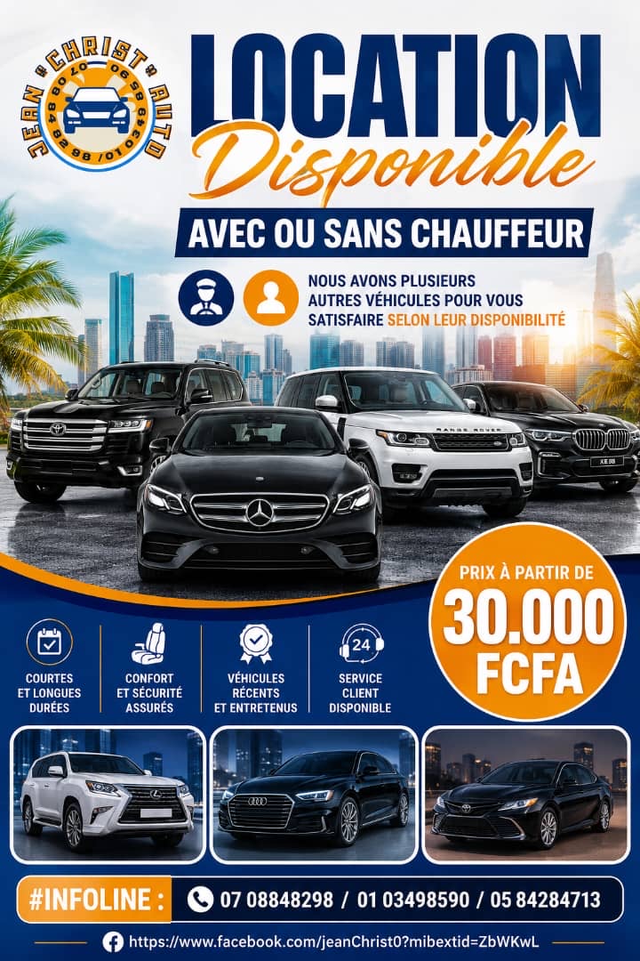 Location facile