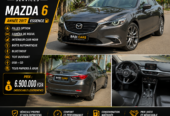 MADZA 6