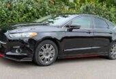 BELLE OPPORTUNITÉ FORD FUSION ANNÉE 2014