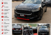 BELLE OPPORTUNITÉ FORD FUSION ANNÉE 2014