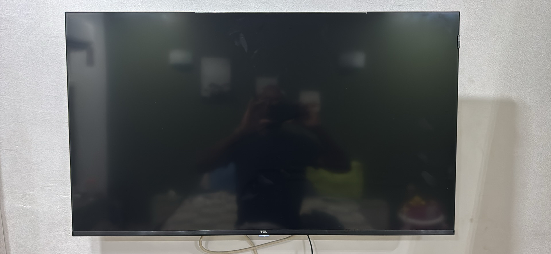 Tv TCL