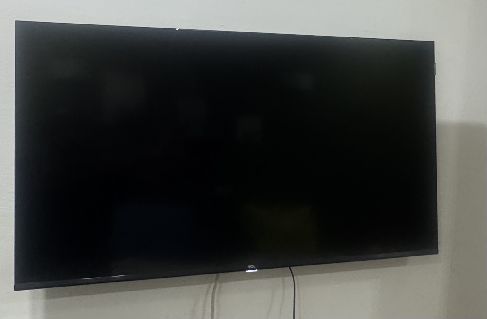 Tv TCL