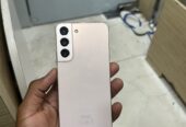 Samsung S22 128gigas / 8gigas ram