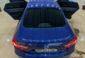 HONDA accord full option 4 cylindres climatisation d’origine véhicule vendu avec tous papiers a jour zéro défaut mécanique Prix 13.500.000f Position cocody je peux me déplacer