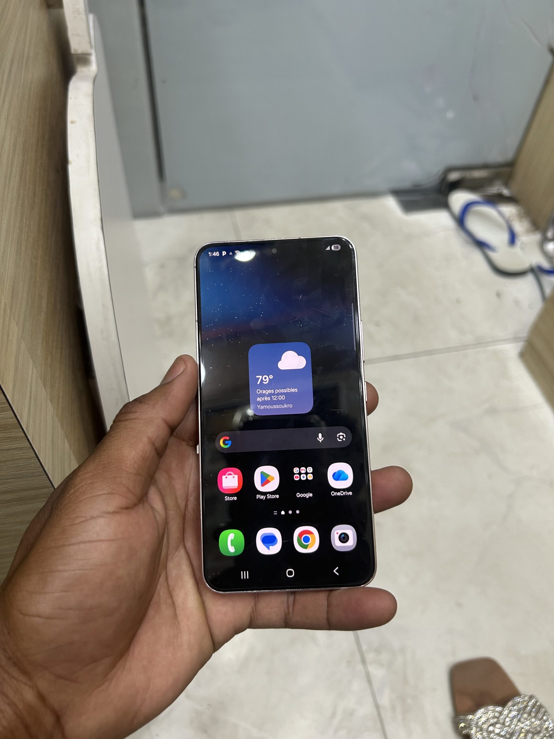 Samsung S22 128gigas / 8gigas ram